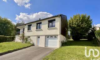 Maison 7 Pièces 135 m² à vendre à Charleville-Mézières (08000)