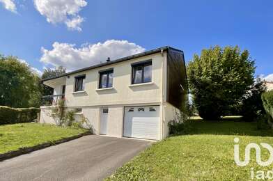 Maison 7 pièces 233000 €