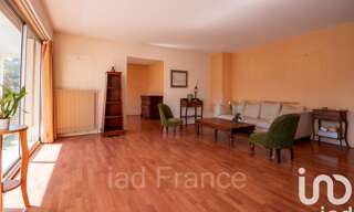 Appartement 5 Pièces 109 m² à vendre à Freneuse (78840)
