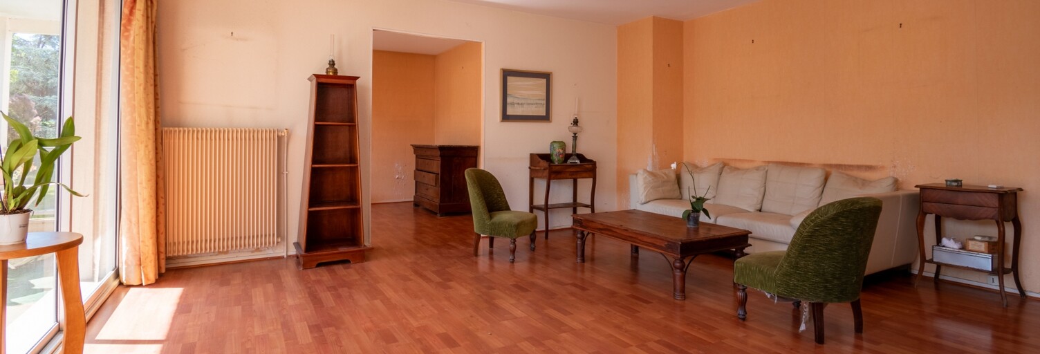 Appartement 5 Pièces 109 m² à vendre à Freneuse (78840)