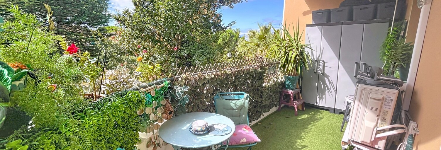 Appartement 3 Pièces 65 m² à vendre à Béziers (34500)