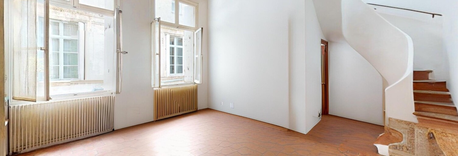 Appartement 4 Pièces 79 m² à vendre à Montpellier (34000)