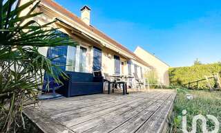 Maison 5 Pièces 119 m² à vendre à La Chapelle-la-Reine (77760)