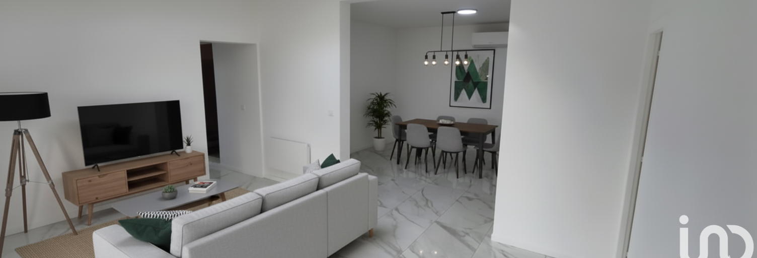 Maison 7 Pièces 168 m² à vendre à Vigneux-sur-Seine (91270)