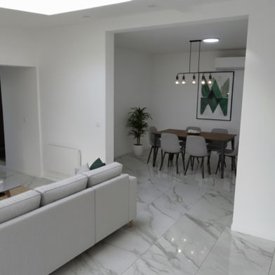 Maison 7 pièces 565000 €