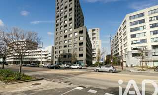 Appartement 3 Pièces 65 m² à vendre à Nantes (44200)