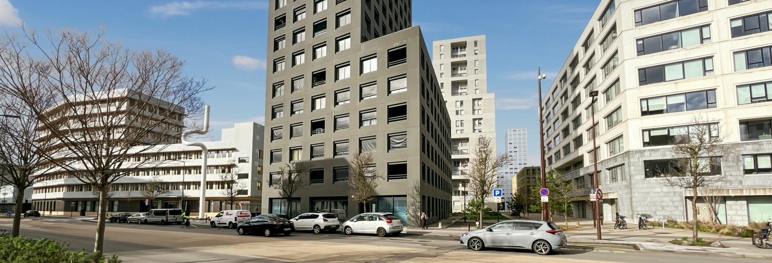 Appartement 3 Pièces 65 m² à vendre à Nantes (44200)