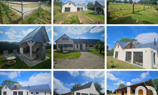 Maison 5 Pièces 163 m² à vendre à Saint-Saëns (76680)