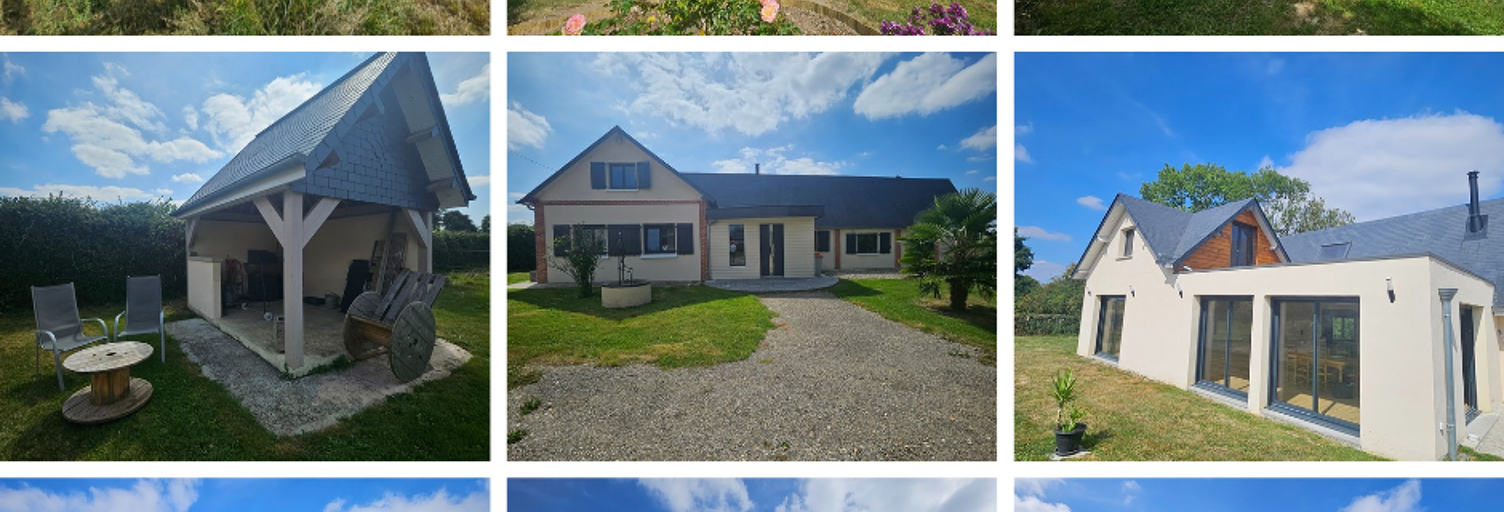 Maison 5 Pièces 163 m² à vendre à Saint-Saëns (76680)