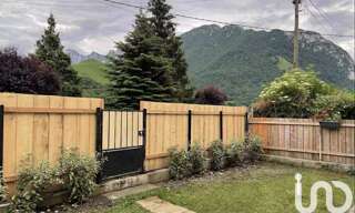 Maison 5 Pièces 141 m² à vendre à Bedous (64490)