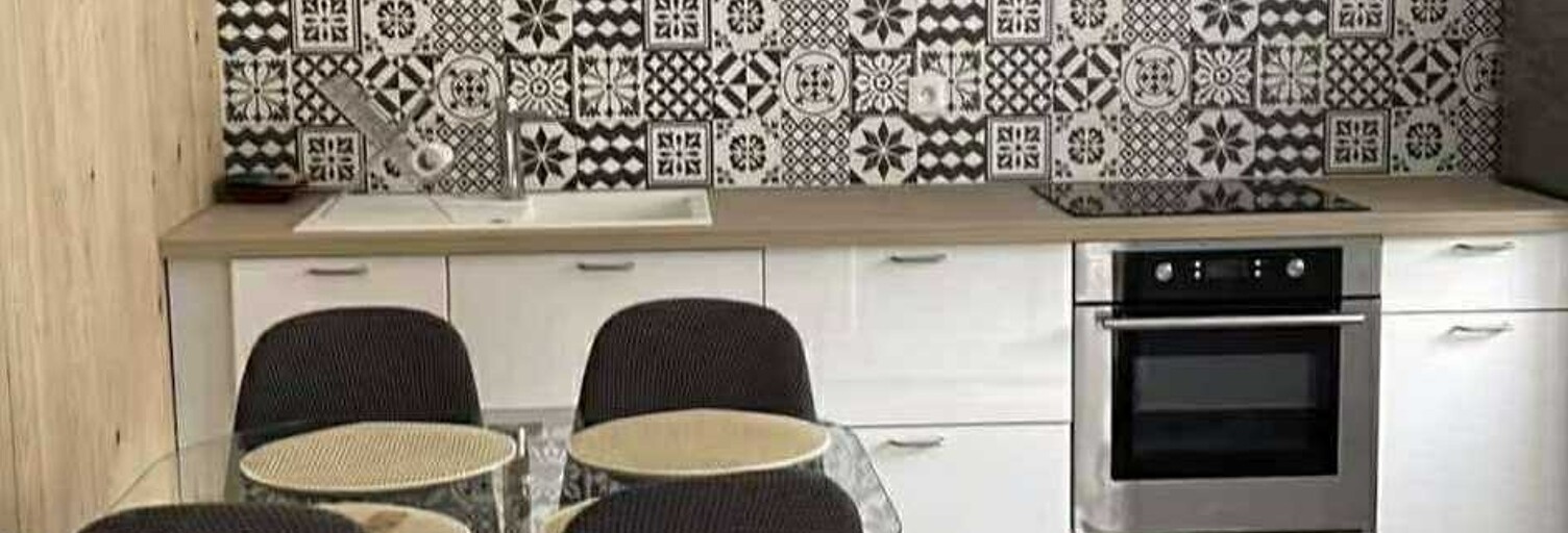 Maison 5 Pièces 141 m² à vendre à Bedous (64490)