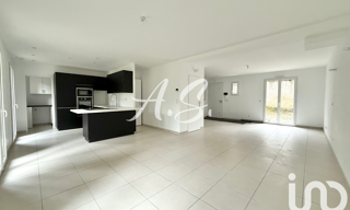 Maison 6 Pièces 146 m² à vendre à Verrières-le-Buisson (91370)