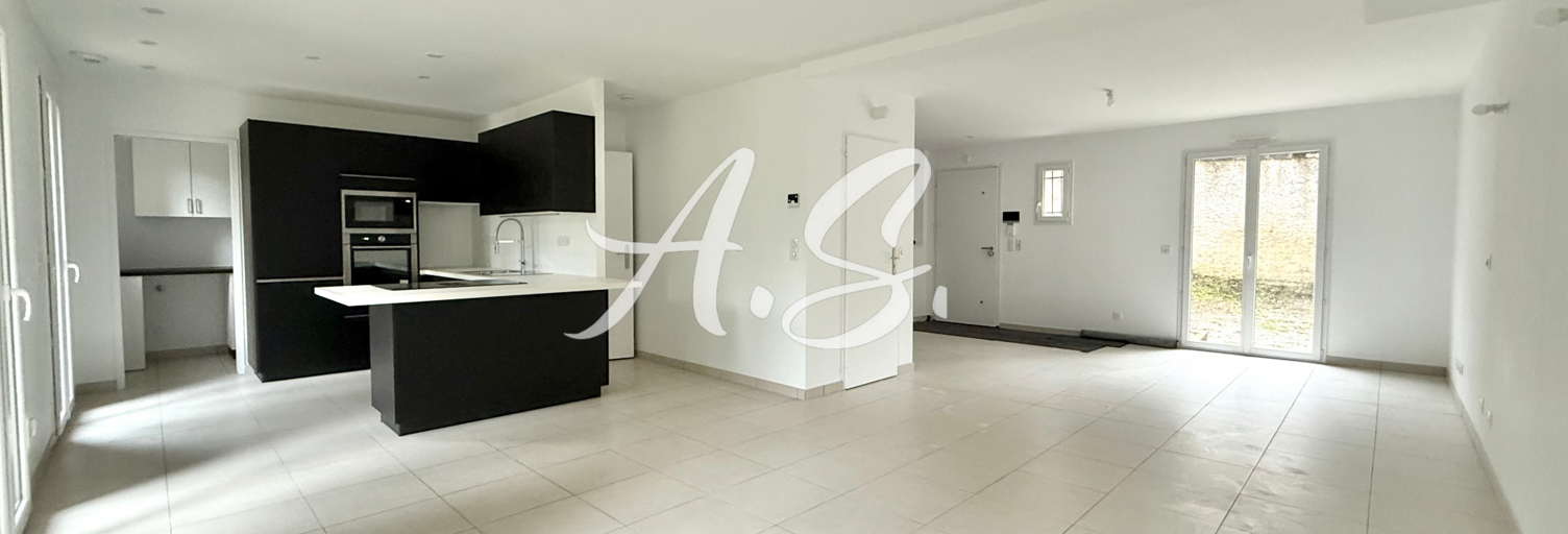 Maison 6 Pièces 146 m² à vendre à Verrières-le-Buisson (91370)