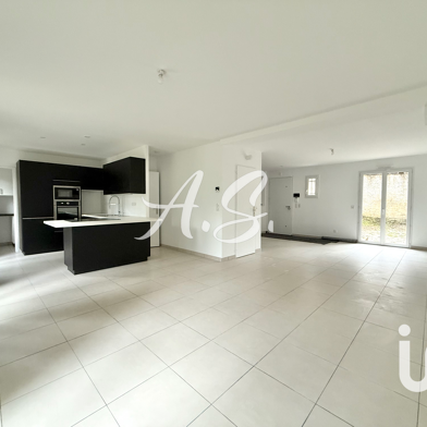 Maison 6 pièces 932000 €