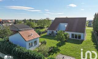 Maison 5 Pièces 271 m² à vendre à Grundviller (57510)