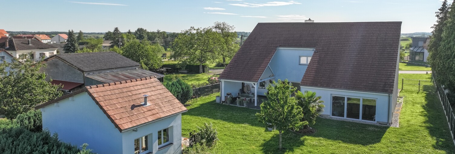 Maison 5 Pièces 271 m² à vendre à Grundviller (57510)