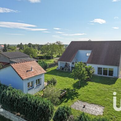 Maison 5 pièces 605000 €