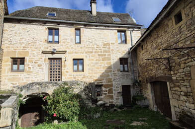 Maison 5 pièces 213000 €