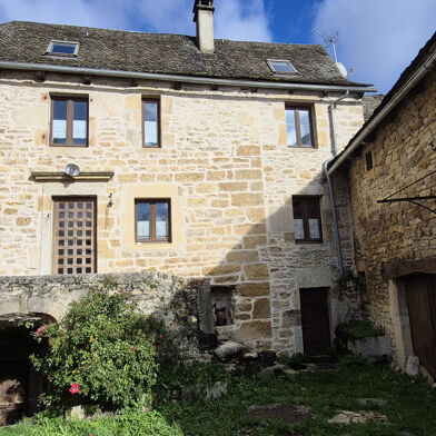 Maison 5 pièces 213000 €