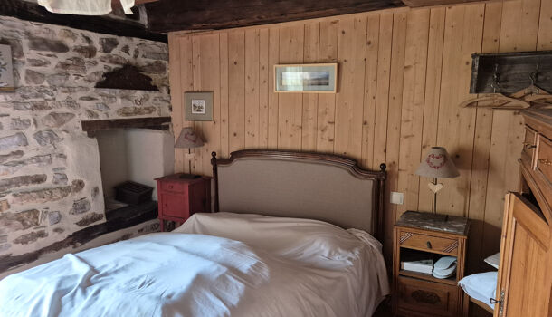 Villa / Maison 5 pièces  à vendre Saint-Côme-d'Olt 12500