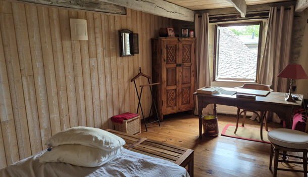 Villa / Maison 5 pièces  à vendre Saint-Côme-d'Olt 12500