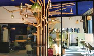 Commerce  196 m² à vendre à Lyon 7 (69007)