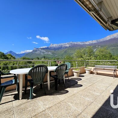 Appartement 6 pièces 419000 €