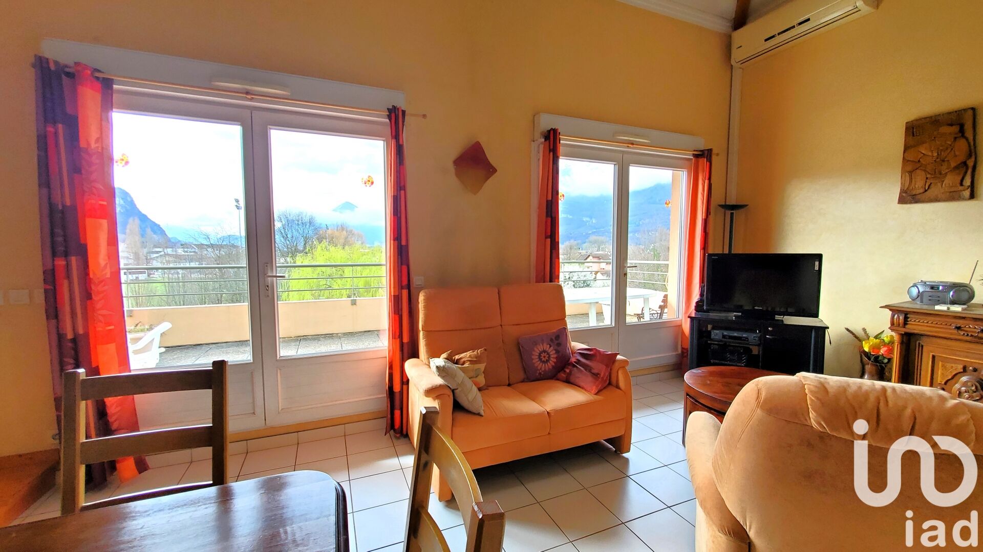 Vente Duplex 6 pièces - Photo 5