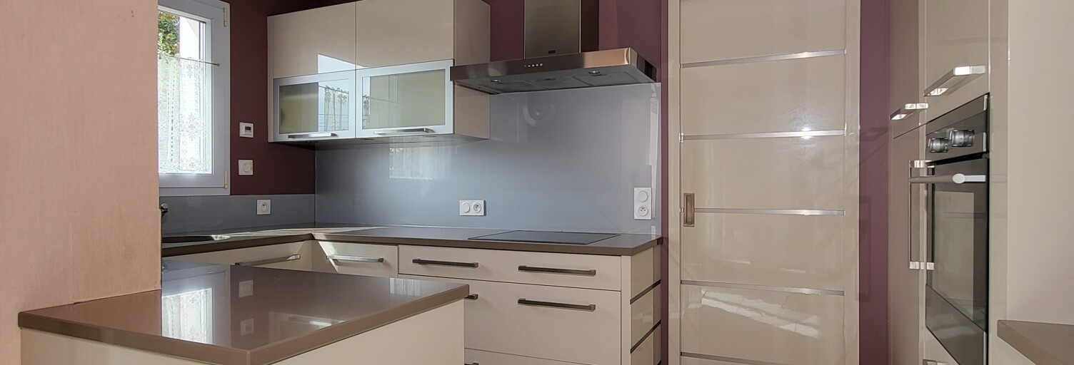 Maison 6 Pièces 139 m² à vendre à Challans (85300)