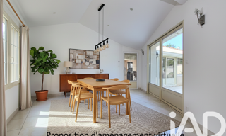 Maison 6 Pièces 139 m² à vendre à Challans (85300)