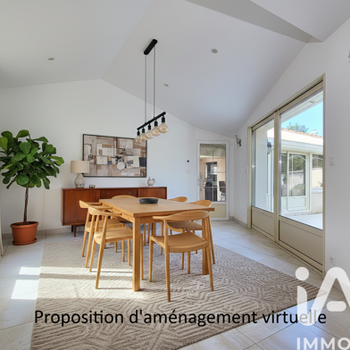 Maison 6 pièces 399000 €