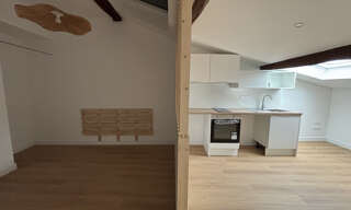 Appartement 1 Pièce 24 m² à louer à Castelnaudary (11400)