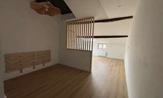 Appartement 1 Pièce 24 m² à louer à Castelnaudary (11400)