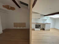 STUDIO DE 24M2 CLIMATISÉ SITUE AU 3EME ETAGE DANS LE CENTRE DE CASTELNAUDARY — photo 3
