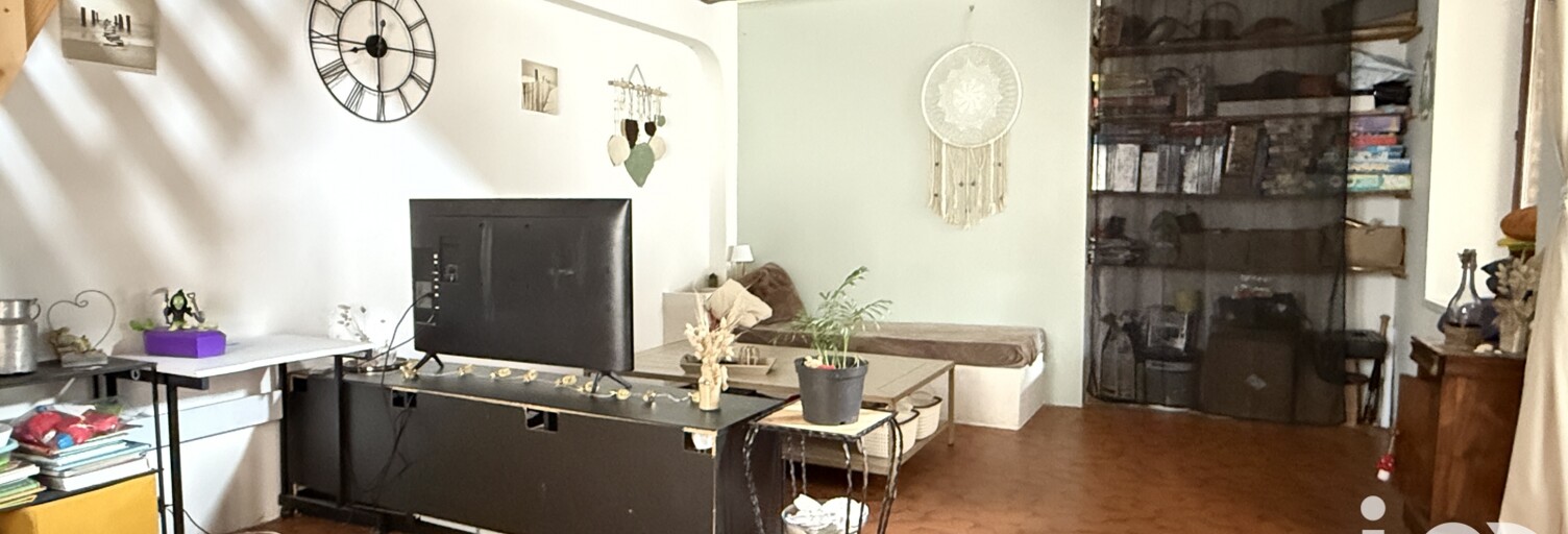 Maison 3 Pièces 80 m² à vendre à Amboise (37400)