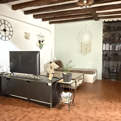 Maison 3 pièces 114000 €