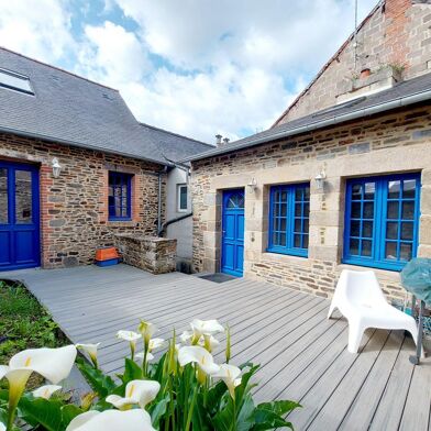 Maison 4 pièces 279990 €