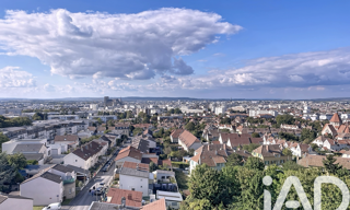 Appartement 3 Pièces 80 m² à vendre à Reims (51100)