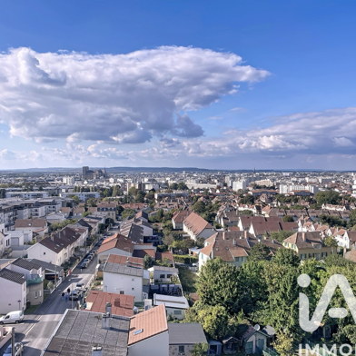 Appartement 3 pièces 178500 €