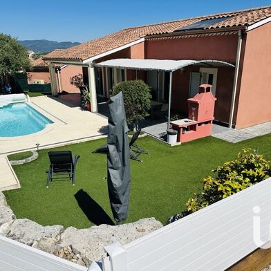 Maison 4 pièces 457000 €