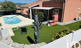 Maison 4 Pièces 117 m² à vendre à Montélimar (26200)