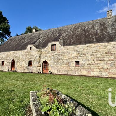 Maison 6 pièces 284000 €