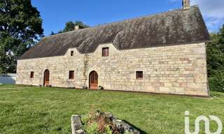 Maison 6 Pièces 187 m² à vendre à Loudéac (22600)