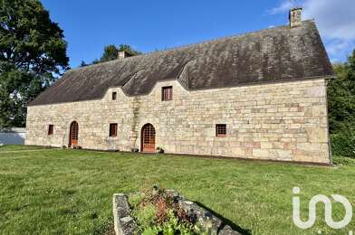 Maison 6 pièces 273500 €