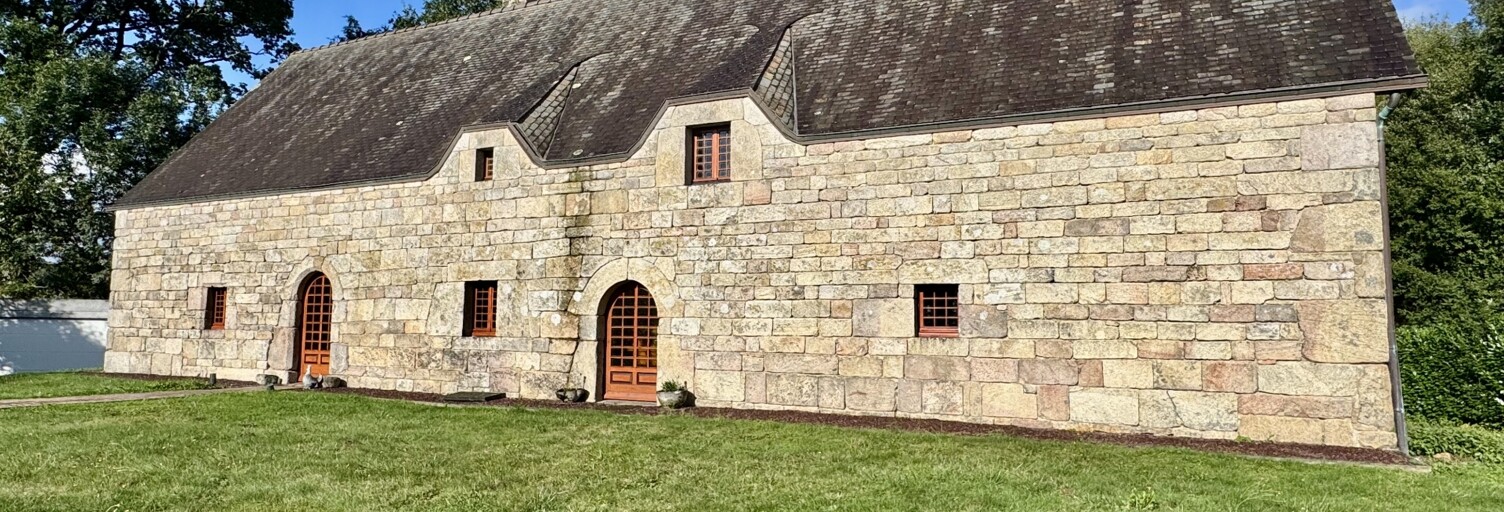 Maison 6 Pièces 187 m² à vendre à Loudéac (22600)