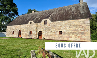 Maison 6 Pièces 187 m² à vendre à Loudéac (22600)