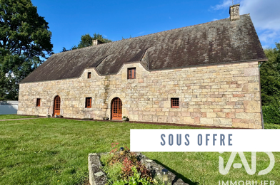 Maison 6 pièces 273400 €