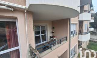 Appartement 4 Pièces 85 m² à vendre à Crest (26400)