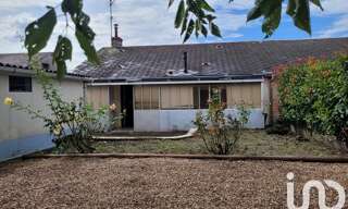 Maison 2 Pièces 57 m² à vendre à Bourbon-Lancy (71140)