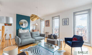 Appartement 4 Pièces 164 m² à vendre à Marseille 8 (13008)